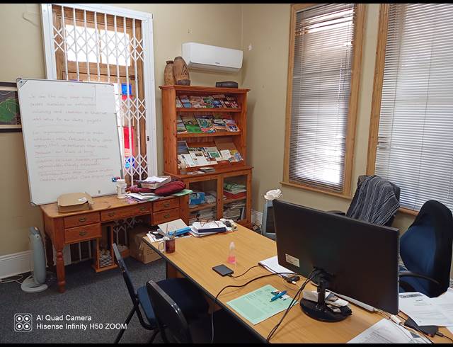 160M² OFFICE FOR SALE IN WINDERMERE